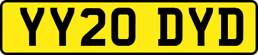 YY20DYD