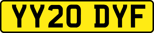 YY20DYF