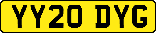 YY20DYG