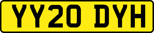 YY20DYH