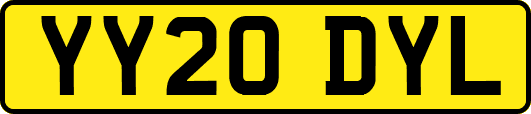 YY20DYL