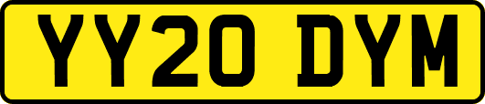 YY20DYM