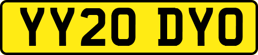 YY20DYO