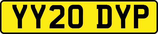 YY20DYP