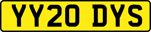 YY20DYS