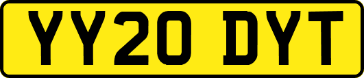 YY20DYT