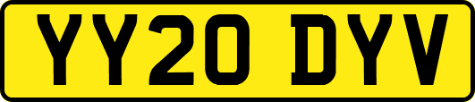 YY20DYV