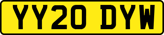 YY20DYW