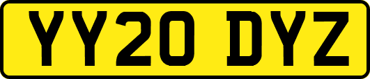 YY20DYZ