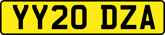 YY20DZA