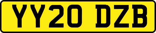 YY20DZB