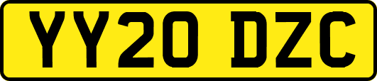 YY20DZC