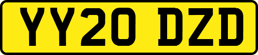 YY20DZD