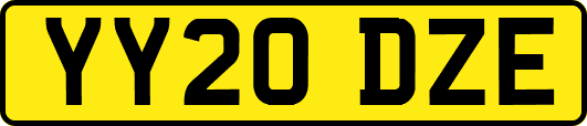YY20DZE