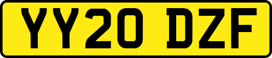 YY20DZF