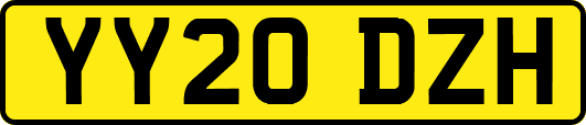 YY20DZH