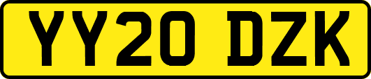 YY20DZK