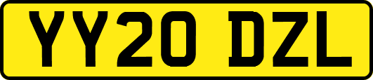 YY20DZL