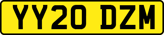 YY20DZM