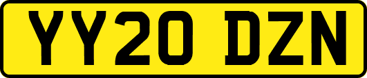 YY20DZN
