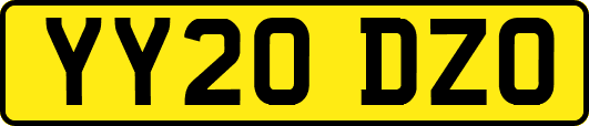 YY20DZO