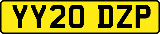 YY20DZP