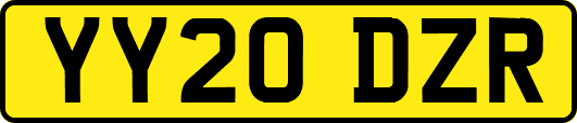 YY20DZR