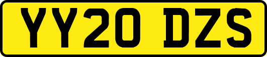 YY20DZS