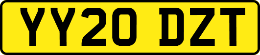 YY20DZT
