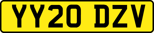 YY20DZV