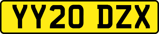 YY20DZX