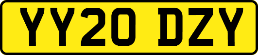 YY20DZY