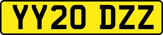 YY20DZZ
