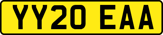 YY20EAA