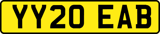 YY20EAB