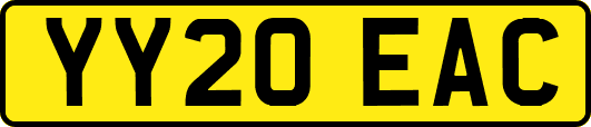 YY20EAC