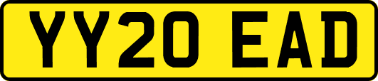 YY20EAD