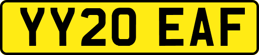 YY20EAF