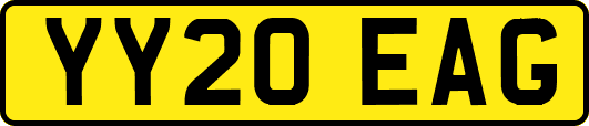 YY20EAG