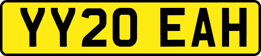 YY20EAH