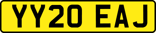 YY20EAJ