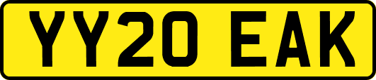 YY20EAK