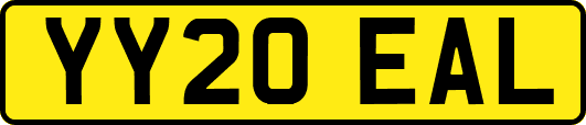 YY20EAL