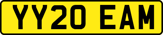 YY20EAM