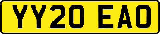 YY20EAO