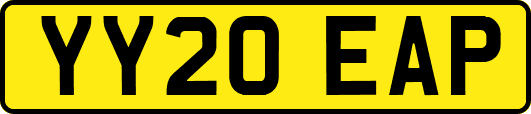 YY20EAP