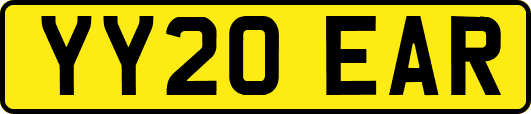 YY20EAR