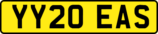 YY20EAS