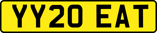 YY20EAT