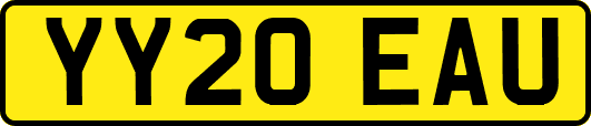 YY20EAU
